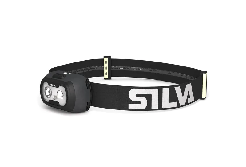 Silva Silva Seek 420