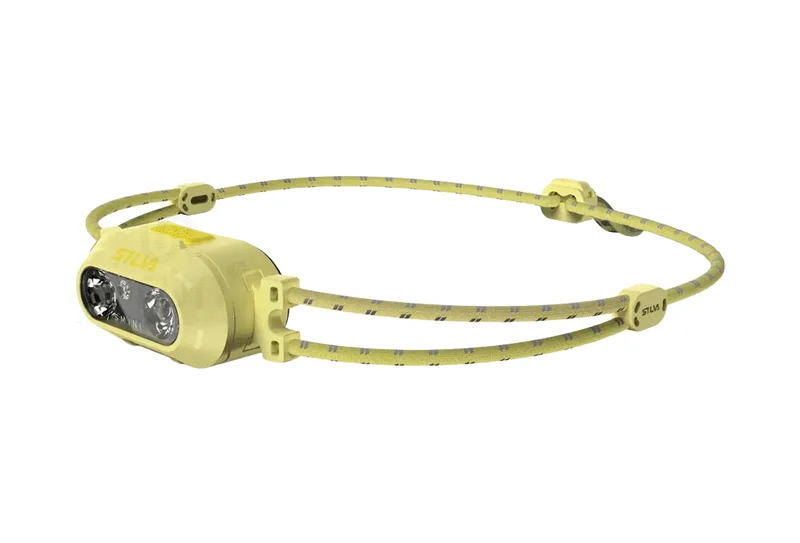 Silva Silva Smini Fly