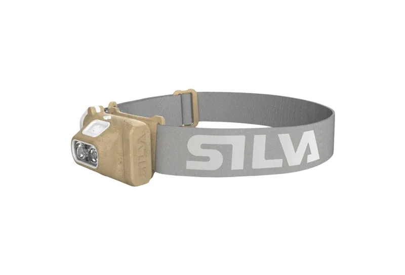 Silva Silva Terra Scout X