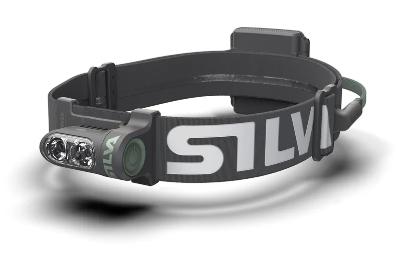 Silva Trail Runner Free 2