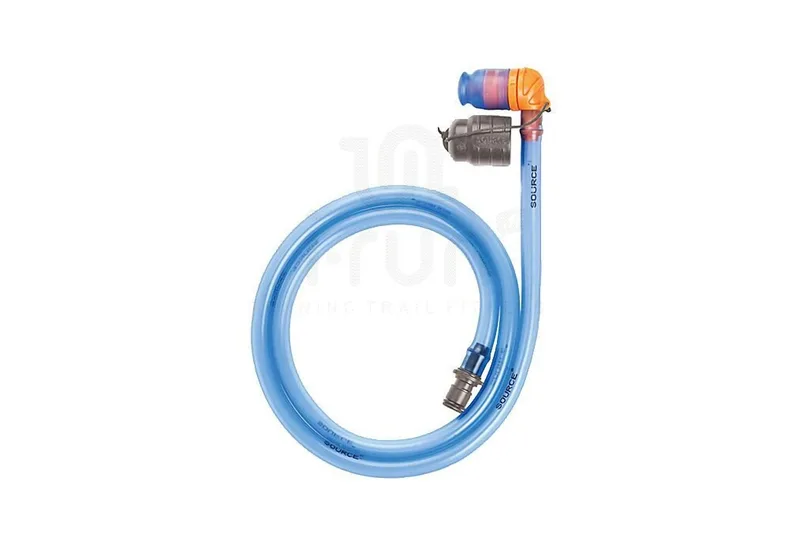 Source Source Helix Valve Tube Kit