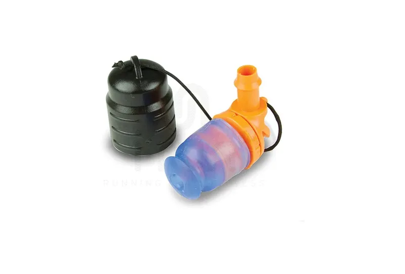 Source Source Helix Valve