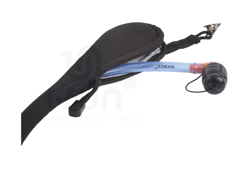 Source Source Tube Insulator