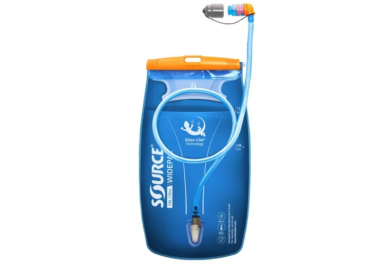 Source Source Widepac 1.5L