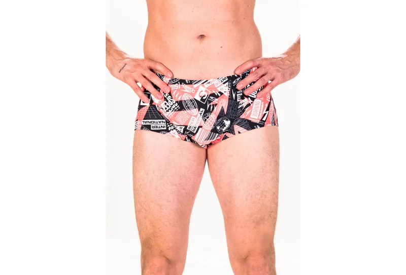 Speedo Club Training Allover M