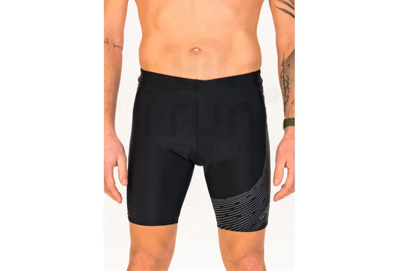 Speedo Speedo Eco Medley Logo