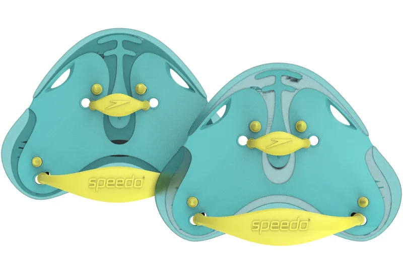 Speedo Speedo Finger Paddle
