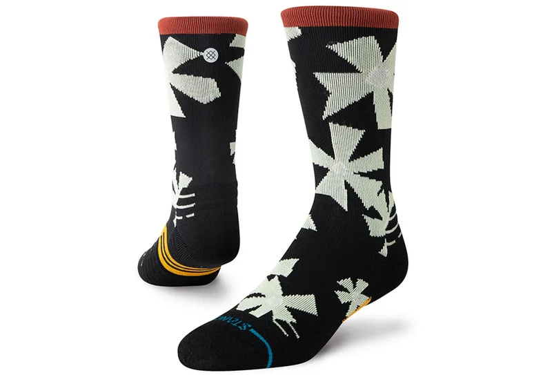 Stance Stance Century Mid Crew