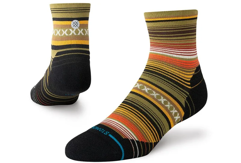 Stance Stance Curren Light Quarter