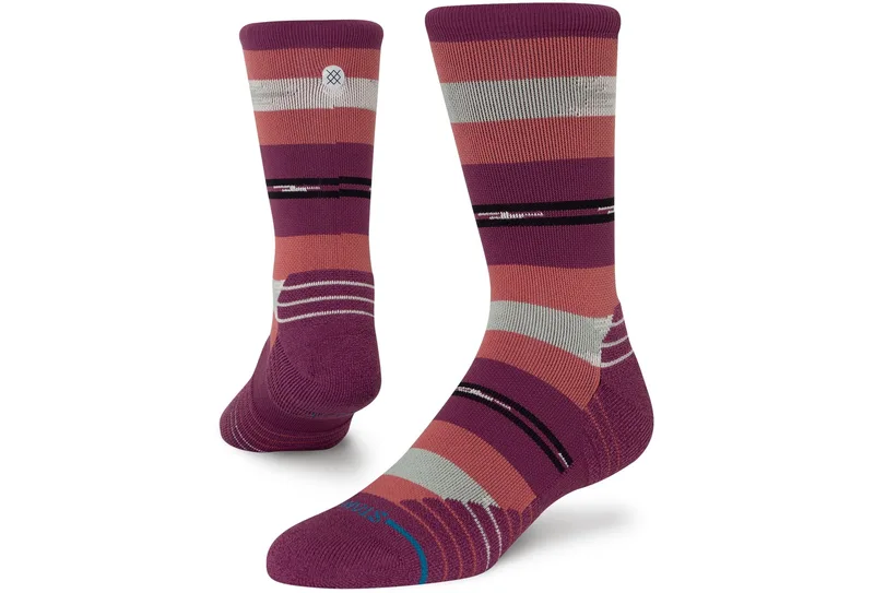 Stance Stance Maven Crew W