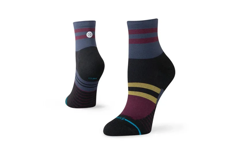 Stance Stance So Sporty Light Quarter W