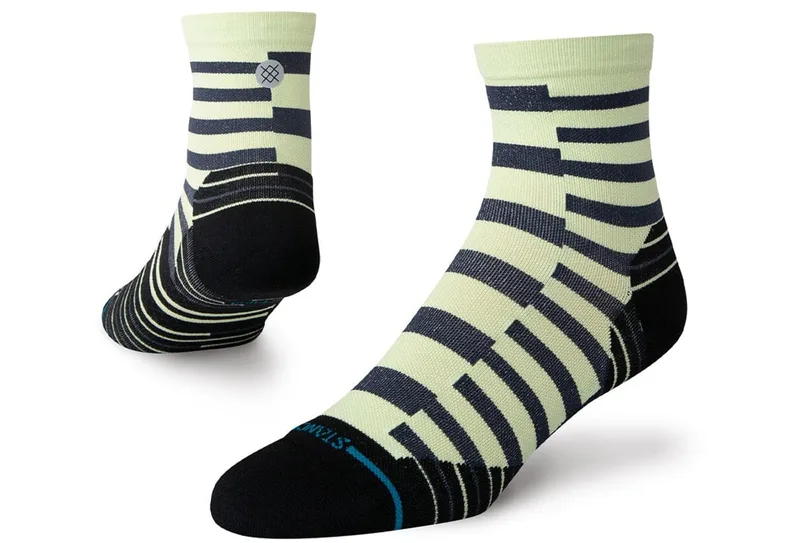 Stance Stance Staggered Ultra Light Quarter