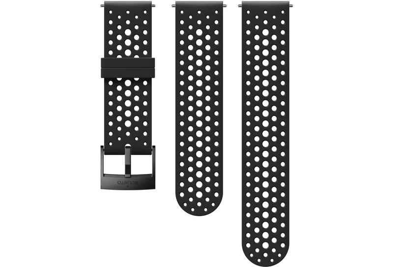 Suunto Suunto Bracelet Athletic 1 Silicone - 24 mm