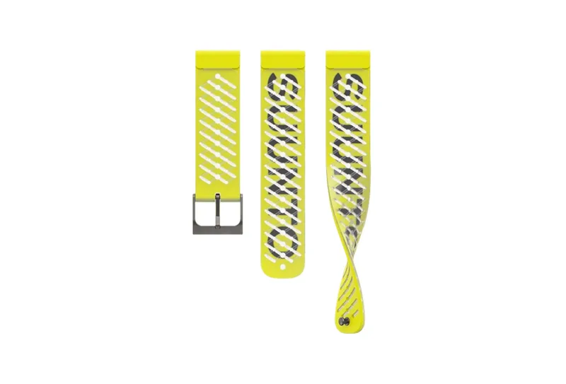 Suunto Suunto Bracelet Athletic 5 - 22 mm