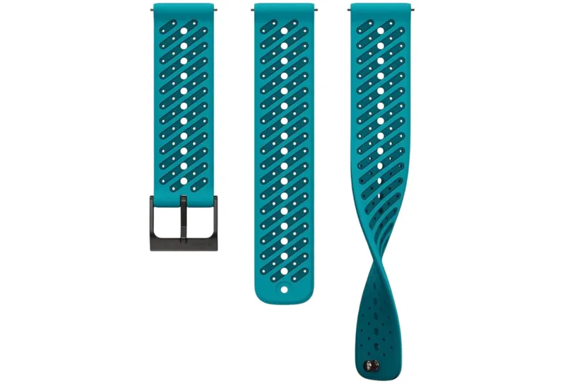 Suunto Suunto Bracelet Athletic 8 - 22 mm
