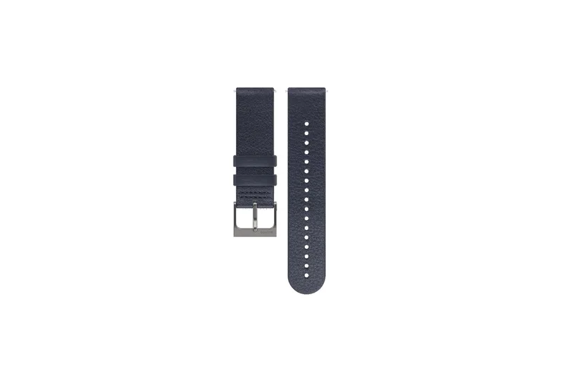 Suunto Bracelet cuir Urban 6 - 22 mm M