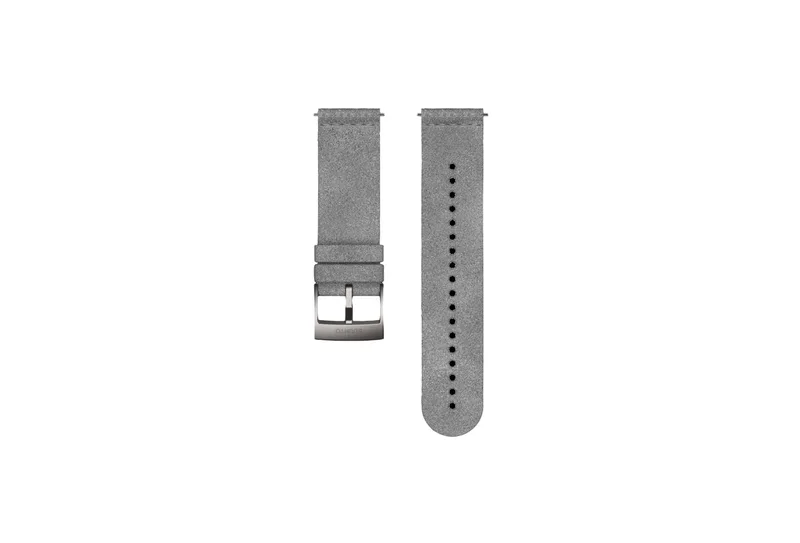 Suunto Bracelet en microfibre - 24 mm M