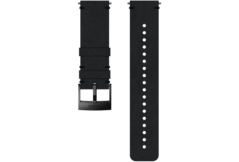 Suunto Bracelet Urban 2 Cuir - 24 mm
