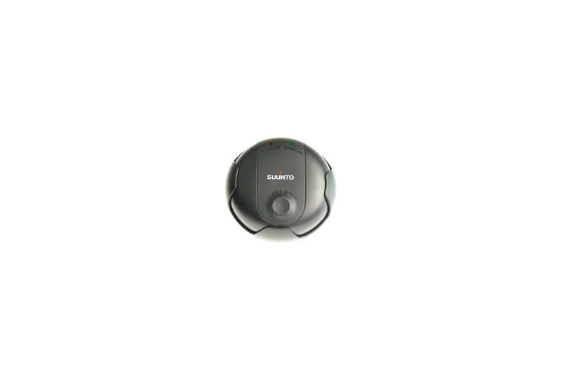 Suunto Gps pod + clip