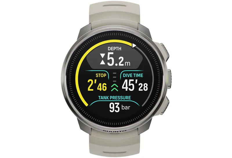 Suunto Suunto Ocean Sand