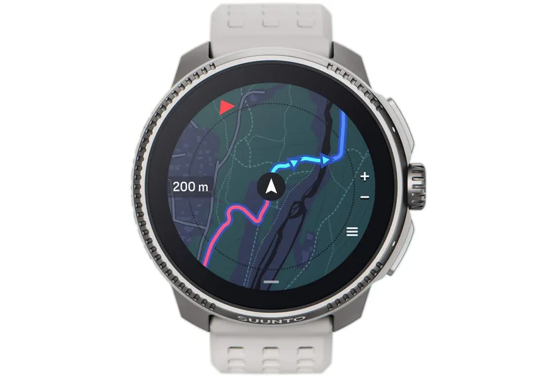 Suunto Suunto Race Birch