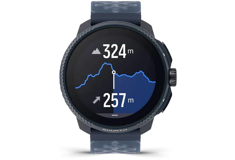 Suunto Suunto Race Ocean Blue