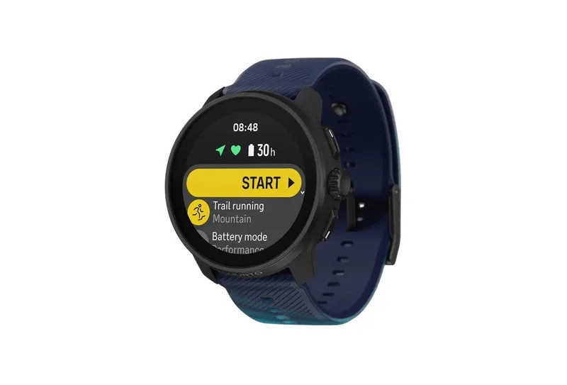 Suunto Race S UTMB World Series