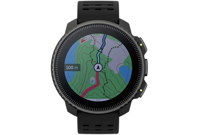 Suunto Suunto Vertical All Black