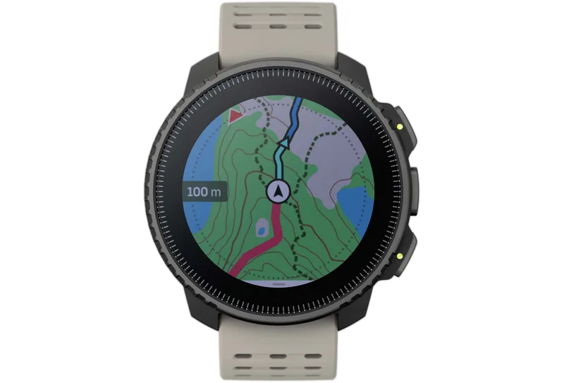 Suunto Suunto Vertical Black Sand