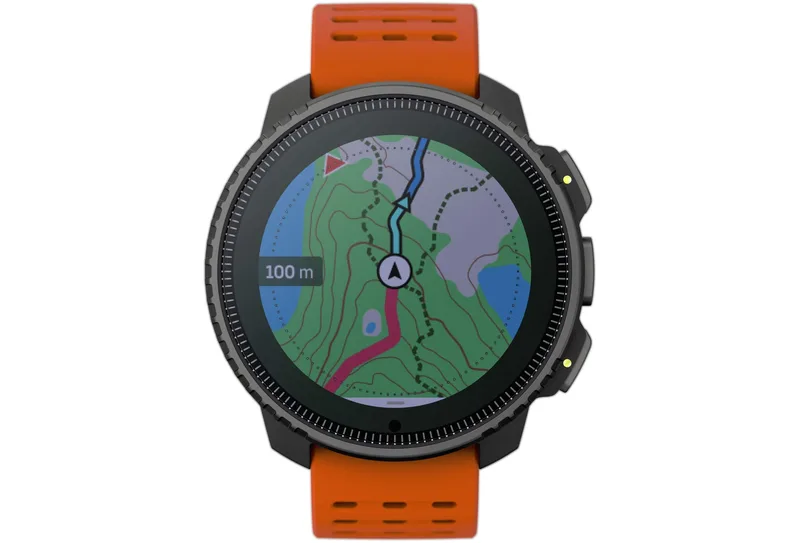 Suunto Suunto Vertical Solar