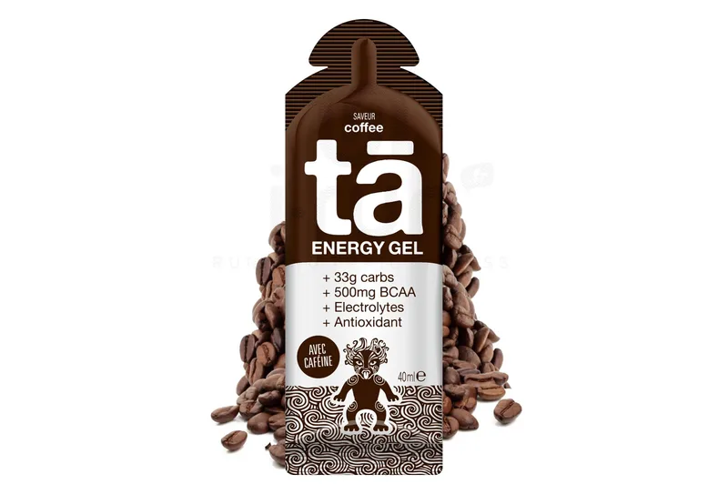 Ta Energy Ta Energy Energie Gel - Café