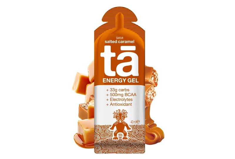 Ta Energy Ta Energy Energie Gel - Caramel Salé