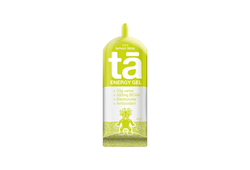 Ta Energy Ta Energy Energie Gel - Citron/Citron Vert