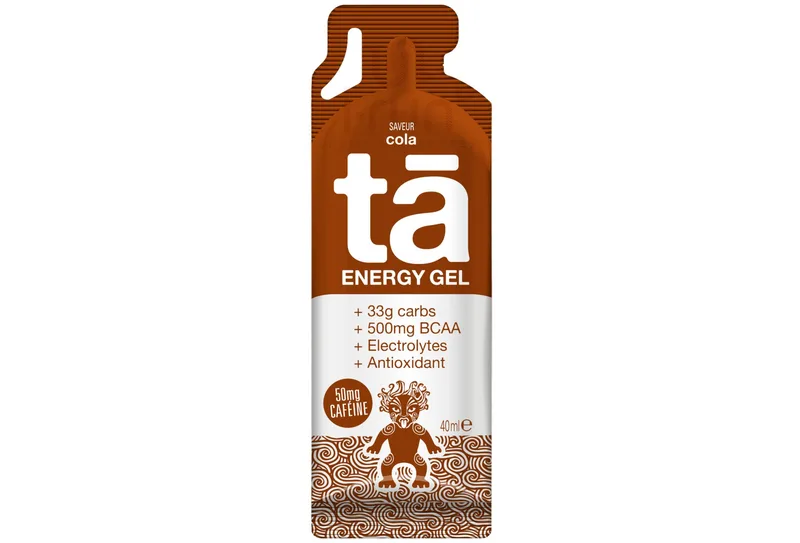 Ta Energy Ta Energy Energie Gel - Cola