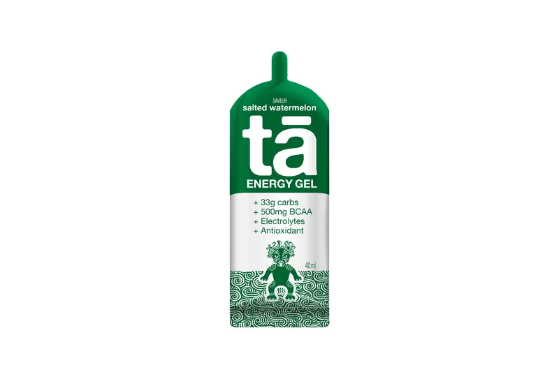 Ta Energy Ta Energy Energie Gel - Pastèque Salée