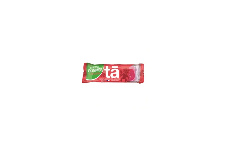 Ta Energy Ta Energy Energie Gommes - Fraise
