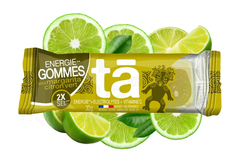 Ta Energy Ta Energy Energie Gommes Margarita
