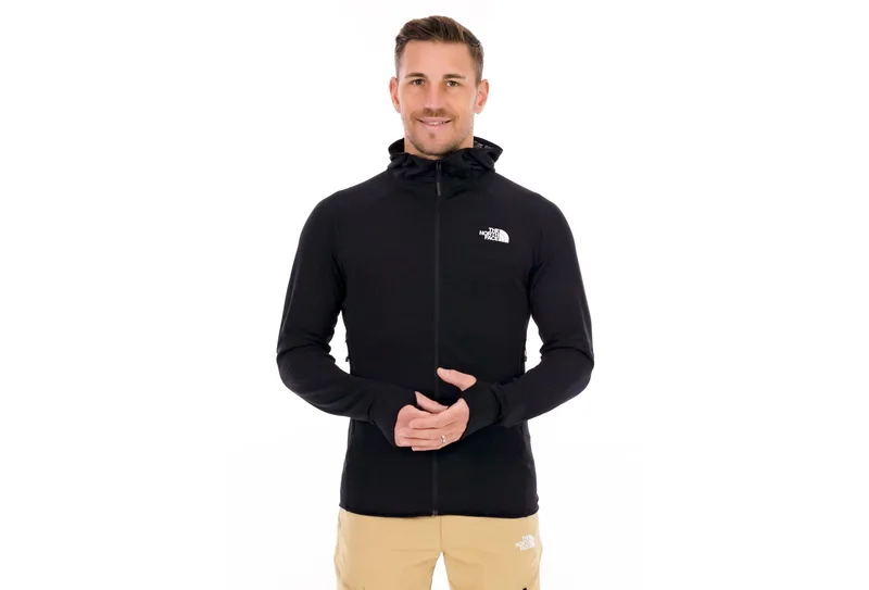 The North Face Bolt Polartec