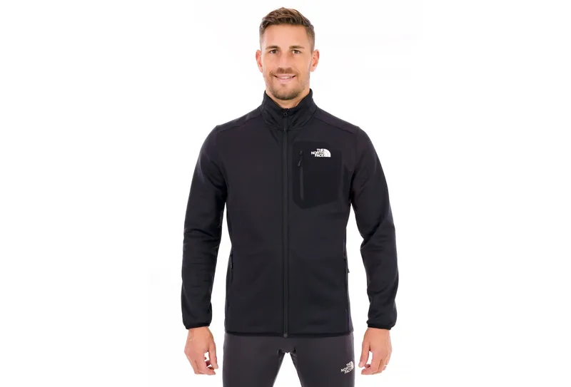 The North Face Crest