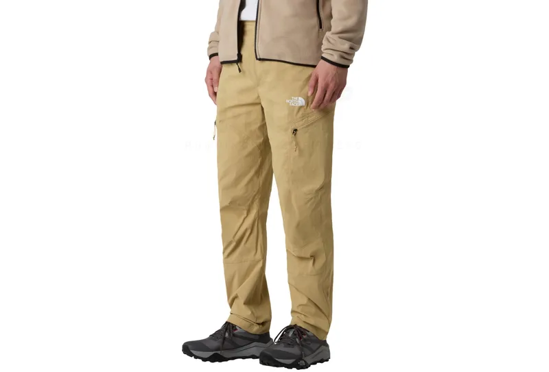 The North Face Exploration Tapered