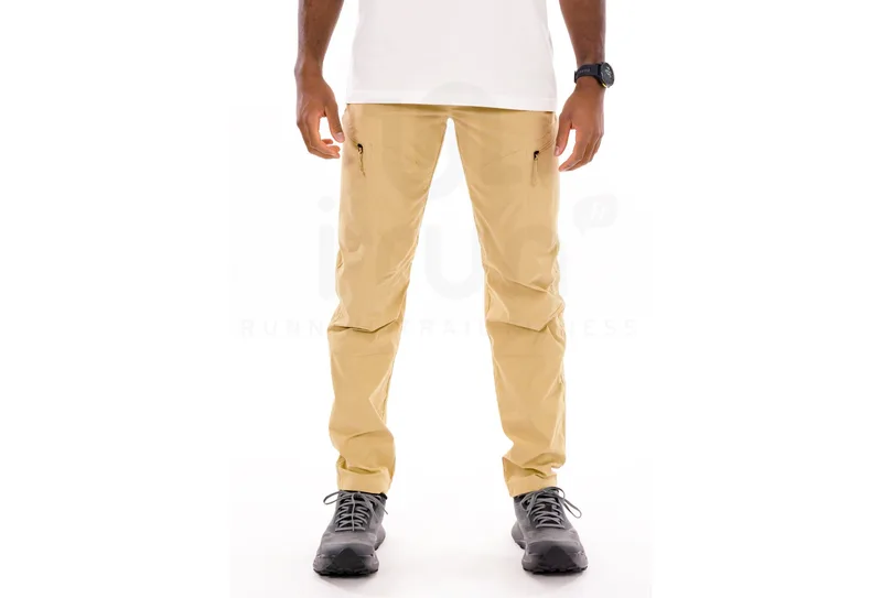 The North Face Exploration