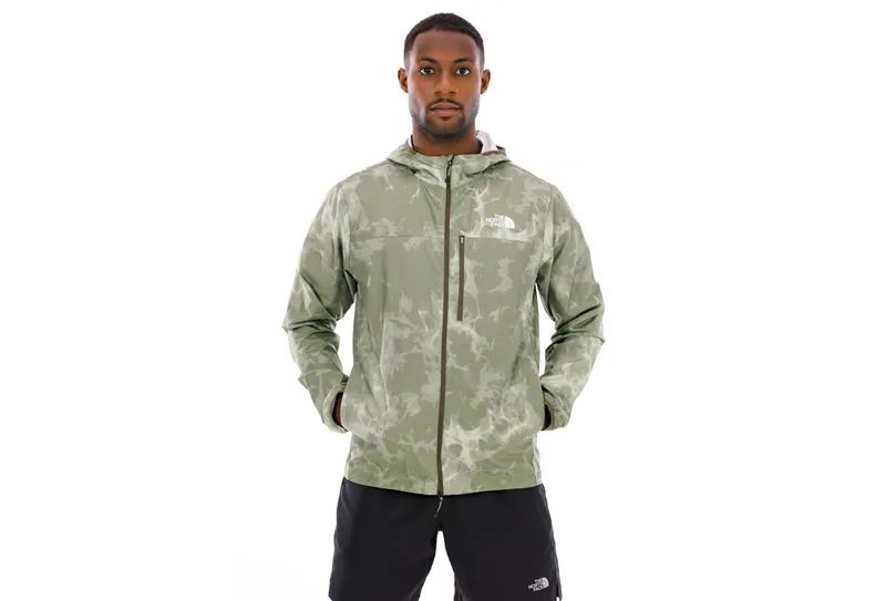 The North Face Higher Run Wind