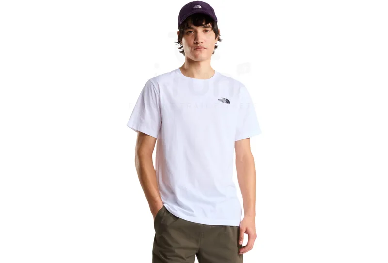 The North Face The North Face NSE Box Evolution