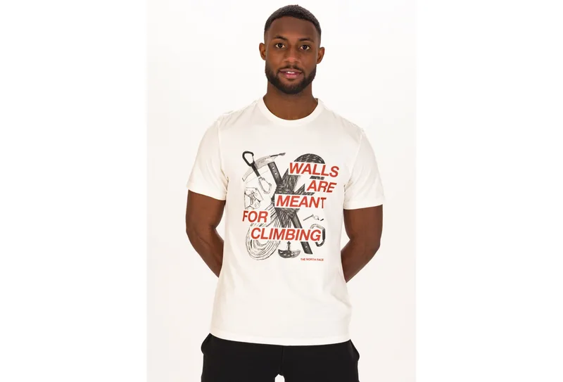 The North Face The North Face Outdoor Graphic M