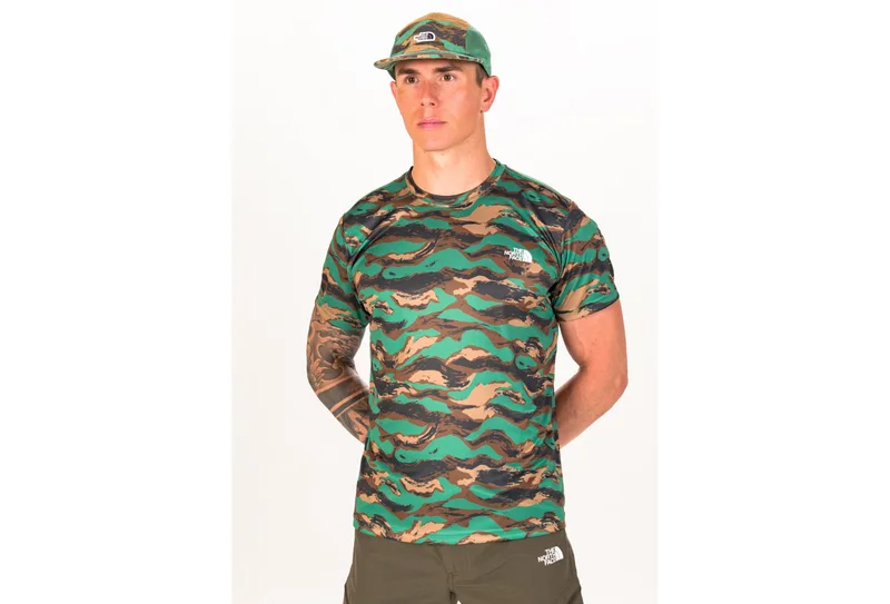 The North Face The North Face Reaxion Ampere M