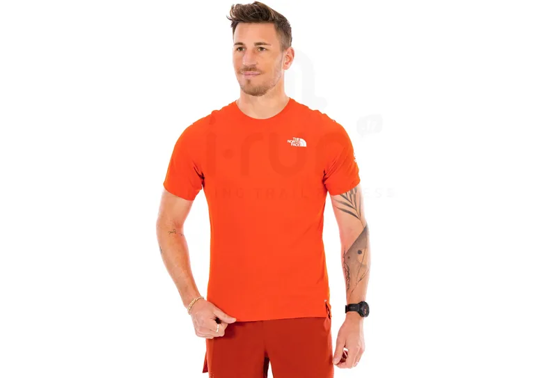 The North Face Summit High Trail