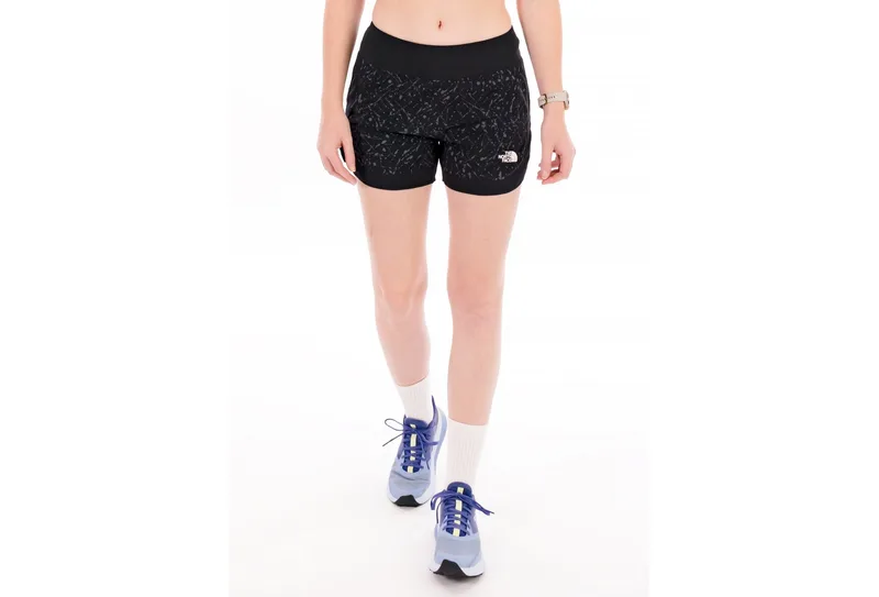 The North Face Sunriser W