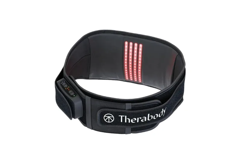 Therabody Therabody RecoveryThermback LED