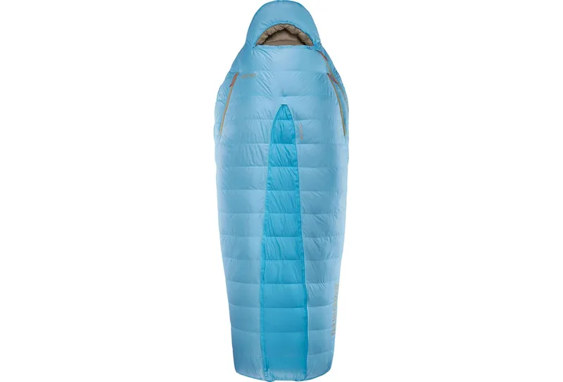 Thermarest Boost 650 -6°C Regular