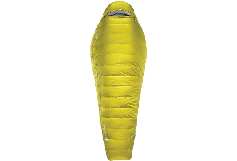 Thermarest Parsec 0°C - Long